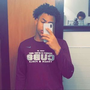 Meet your Posher, Matthew